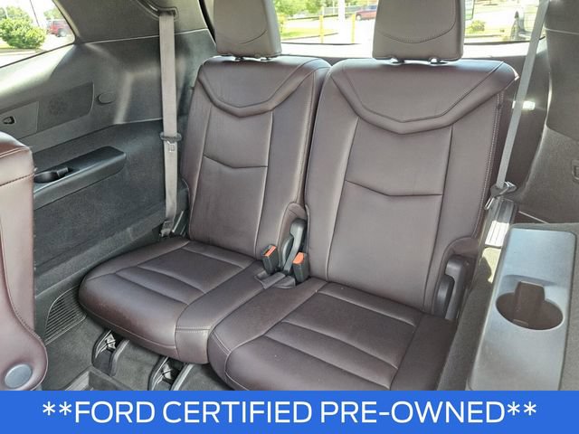 Used 2021 Cadillac XT6 Premium Luxury AWD/4WD image 24