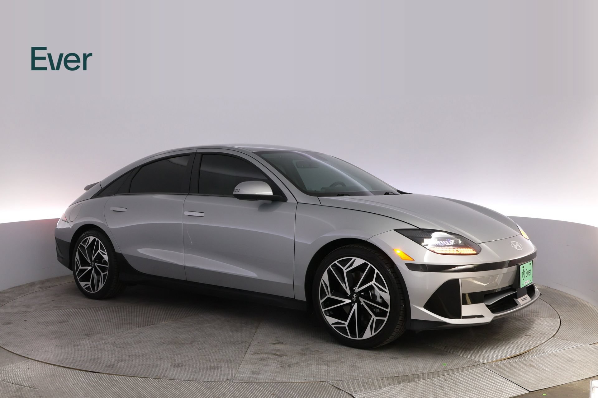 Used 2024 Hyundai Ioniq 6 SEL RWD image 13