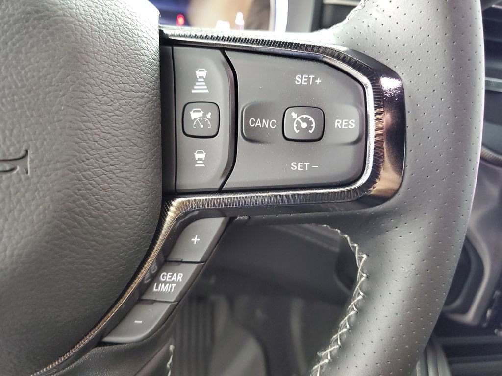 New 2026 RAM 2500 Rebel image 26