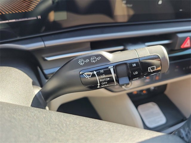 New 2026 Kia Sportage EX image 31