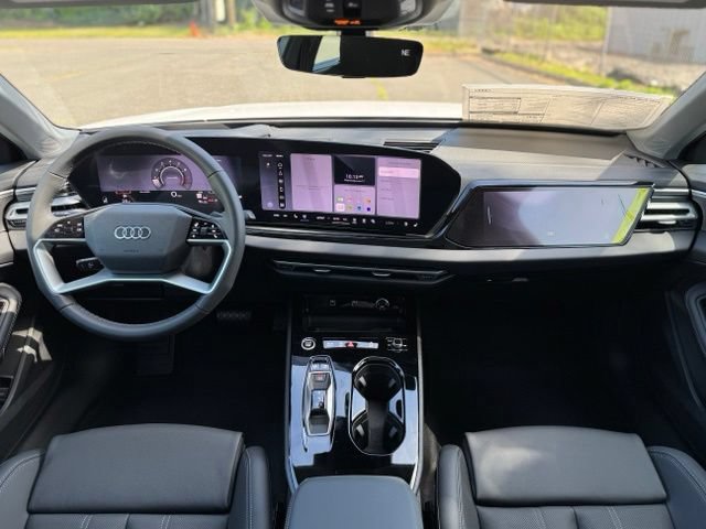 New 2026 Audi A5 2.0T Premium AWD/4WD image 17