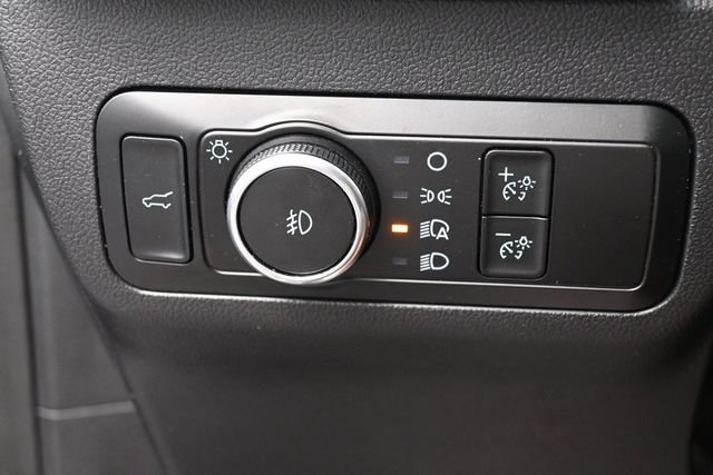 Used 2024 Ford Escape Platinum AWD/4WD image 31