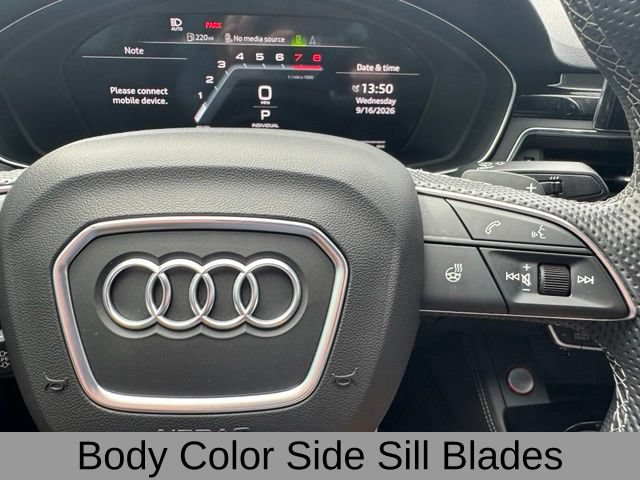 Used 2021 Audi S4 Prestige w/ Prestige Package AWD/4WD image 29