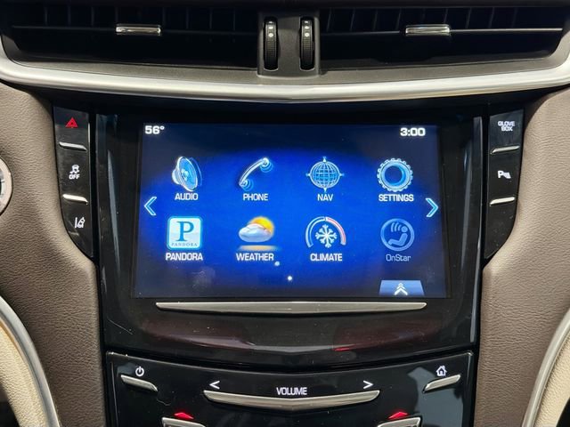 Certified 2013 Cadillac XTS Luxury w/ Driver Awareness Package image 13