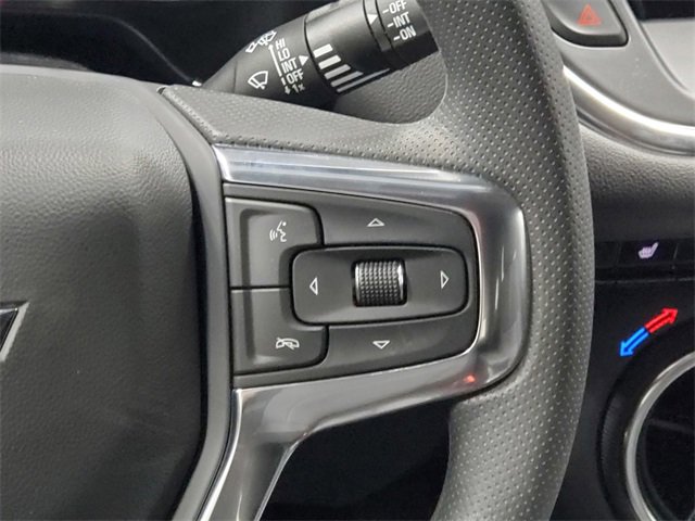 New 2025 Chevrolet Blazer LT w/ Driver Confidence Package image 21