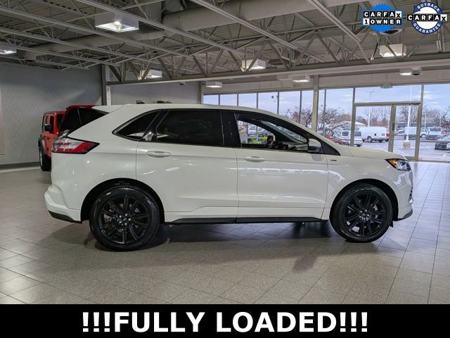 Used 2024 Ford Edge ST-Line image 9