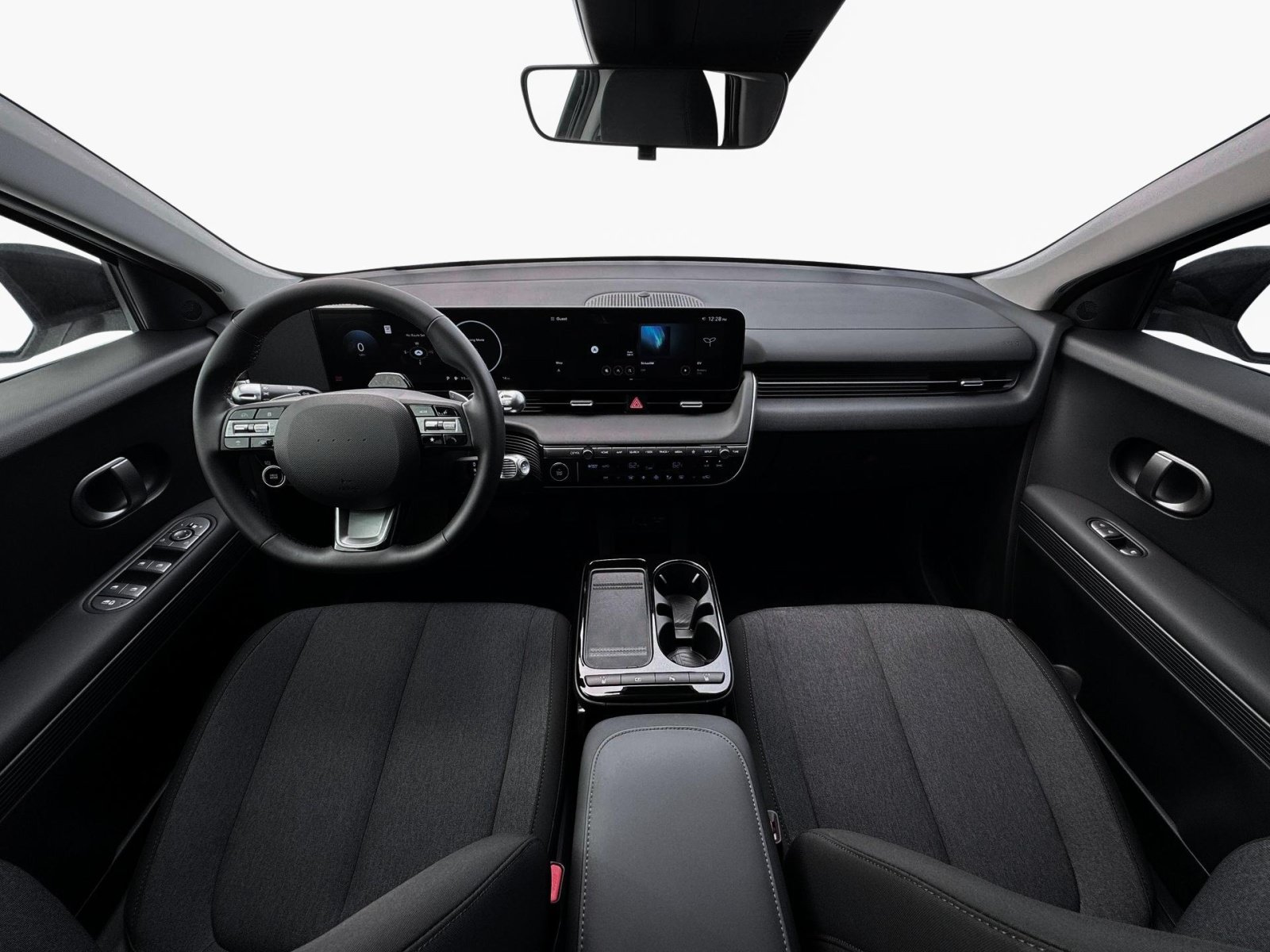 New 2026 Hyundai Ioniq 5 SE RWD image 13