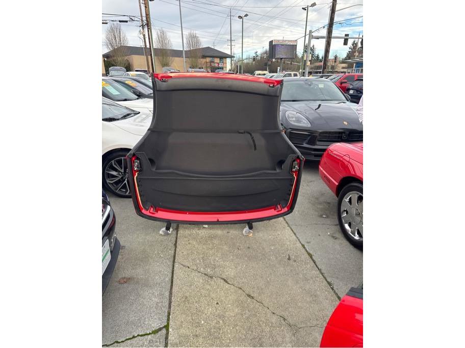 Used 2002 Ford Thunderbird image 29