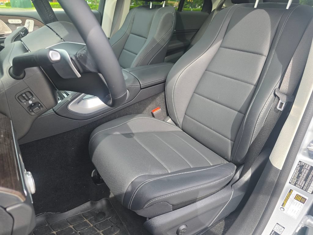 Certified 2026 Mercedes-Benz GLE 350 4MATIC image 26