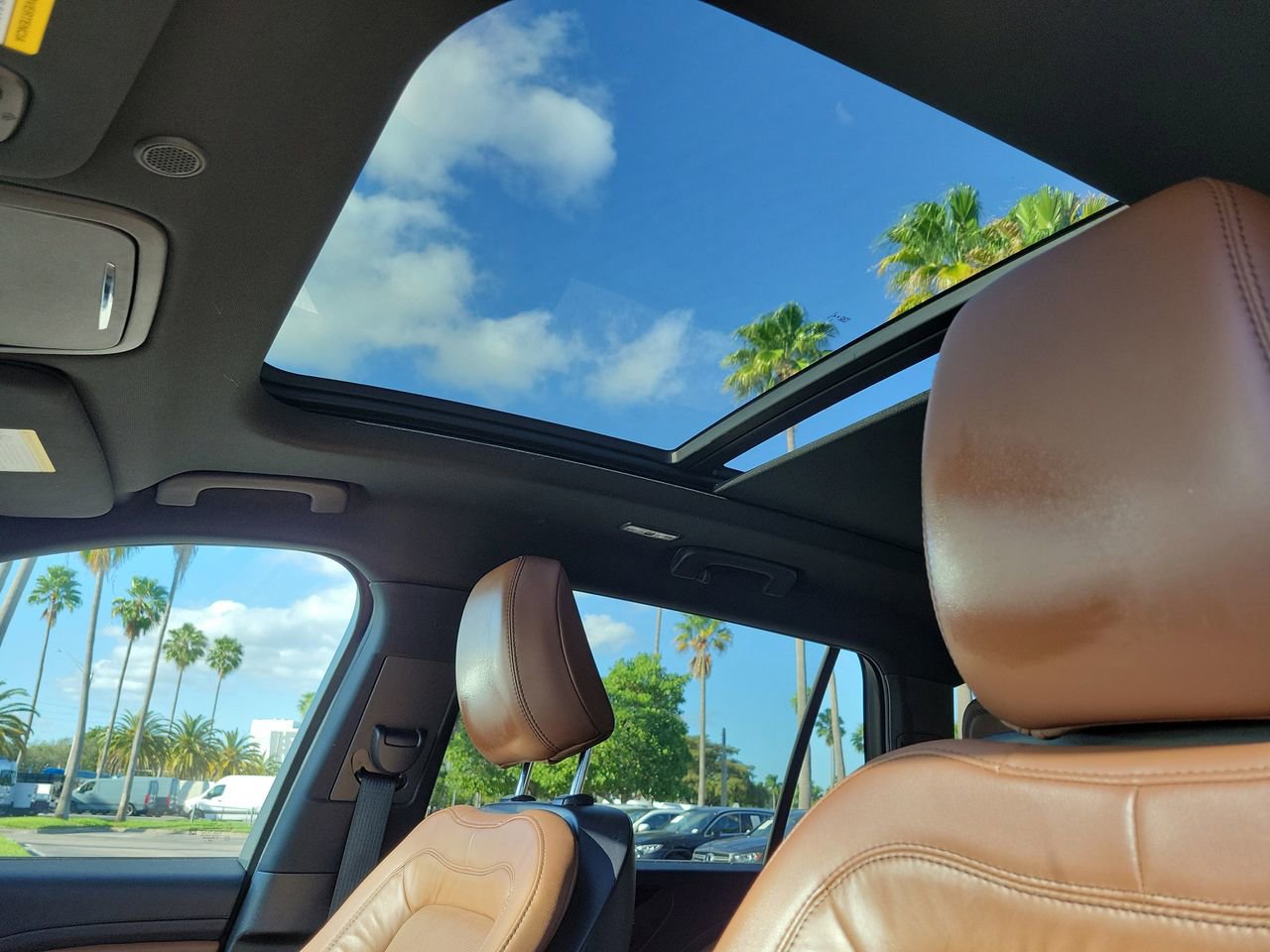 Used 2023 Lincoln Aviator Reserve w/ Elements Package Plus image 30