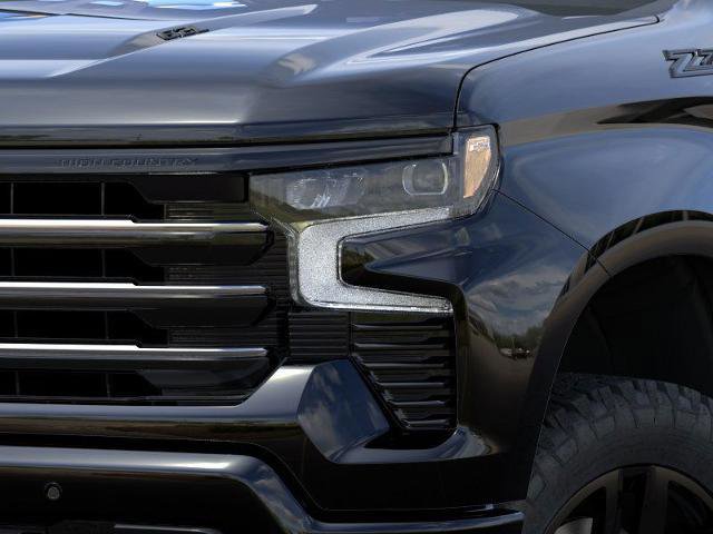 New 2026 Chevrolet Silverado 1500 High Country w/ Midnight Edition image 36