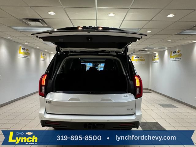 New 2027 Ford Expedition Max Active AWD/4WD image 25