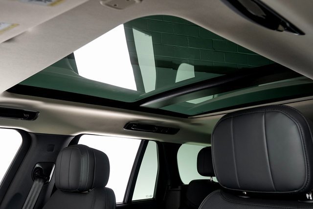 Used 2023 Land Rover Range Rover SE image 18