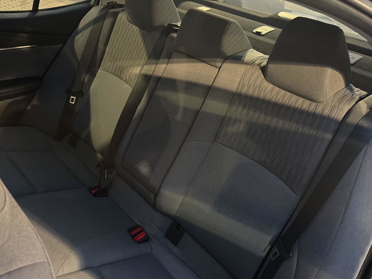 Certified 2025 Toyota Camry LE w/ Convenience Package FWD image 31