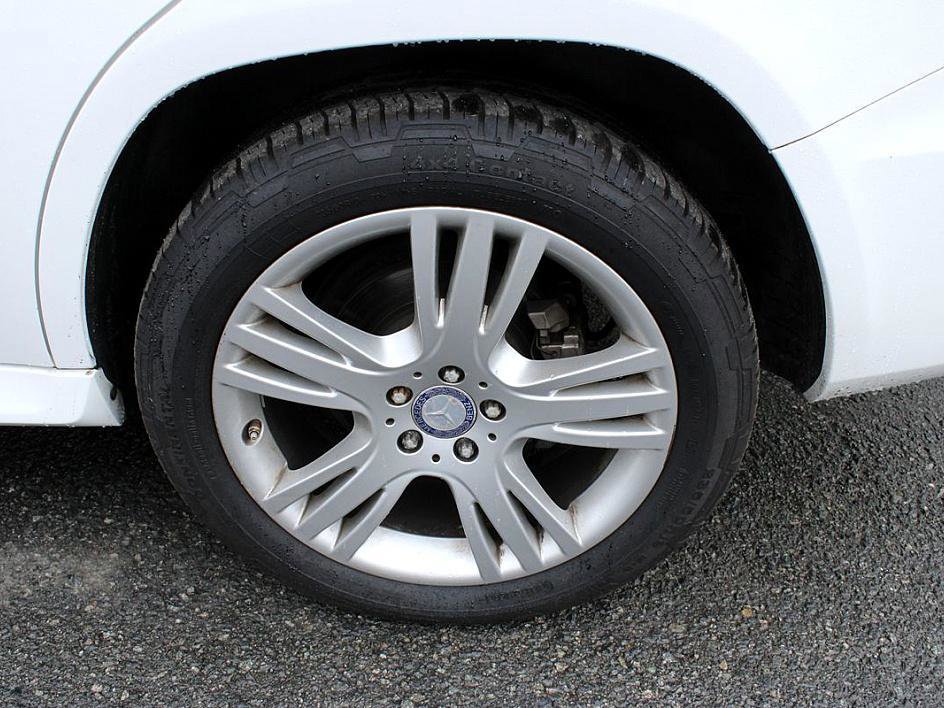 Used 2014 Mercedes-Benz GLK 350 2WD image 18