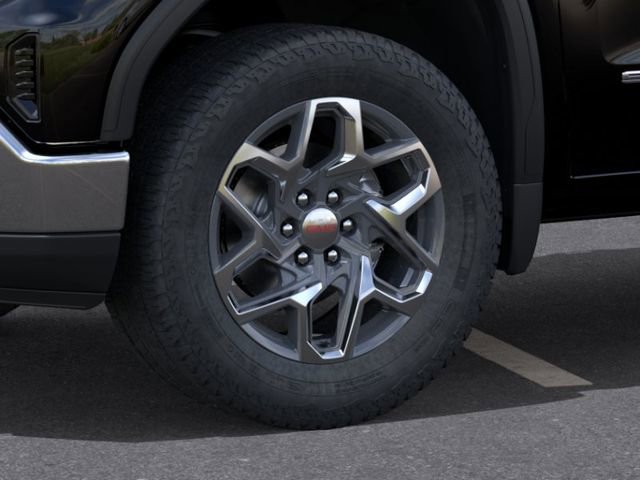 New 2026 GMC Sierra 1500 SLE w/ X31 Off-Road Package image 9