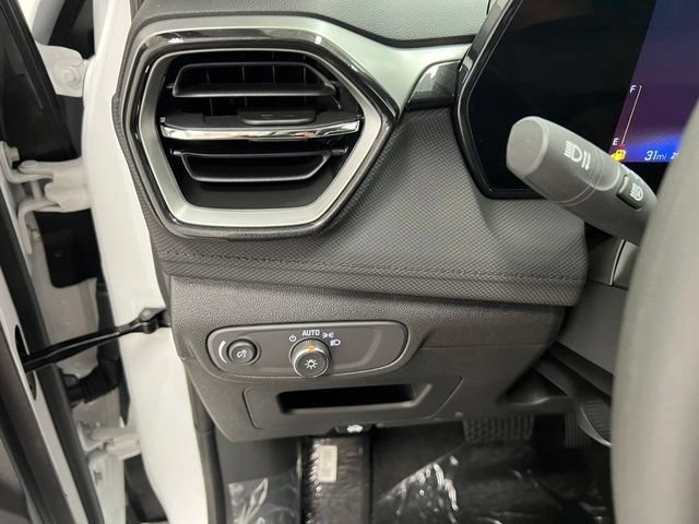 New 2026 Chevrolet TrailBlazer LS w/ LS Convenience Package AWD/4WD image 14