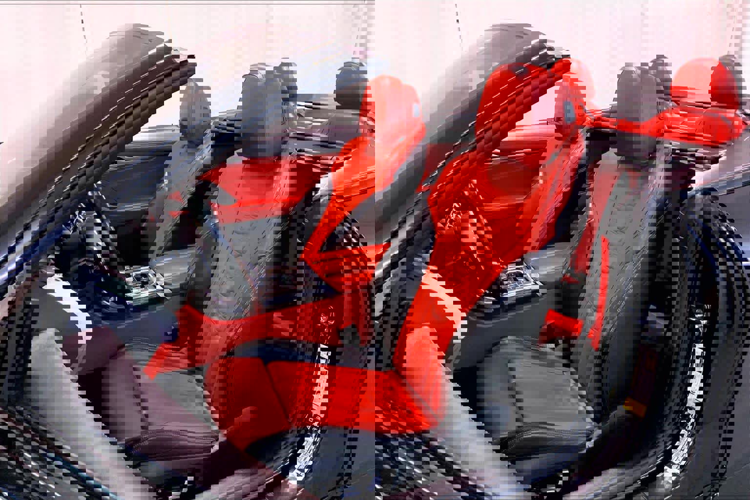 Used 2022 BMW M850i xDrive Convertible image 7