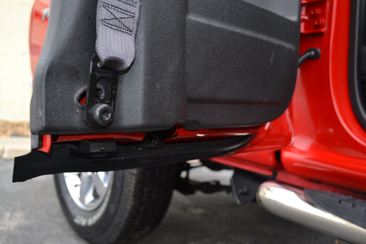 Used 2011 Chevrolet Colorado LT image 41