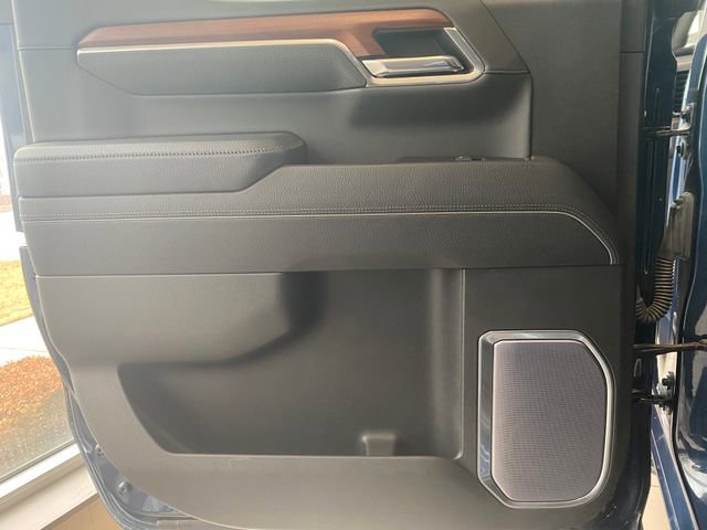 Certified 2022 GMC Sierra 1500 Denali w/ Denali Reserve Package image 10