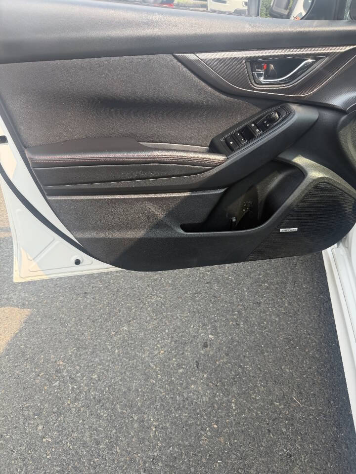 Used 2018 Subaru Impreza 2.0i Sport AWD/4WD image 2