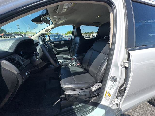 Used 2022 Ford Ranger XL w/ Equipment Group 101A High image 13