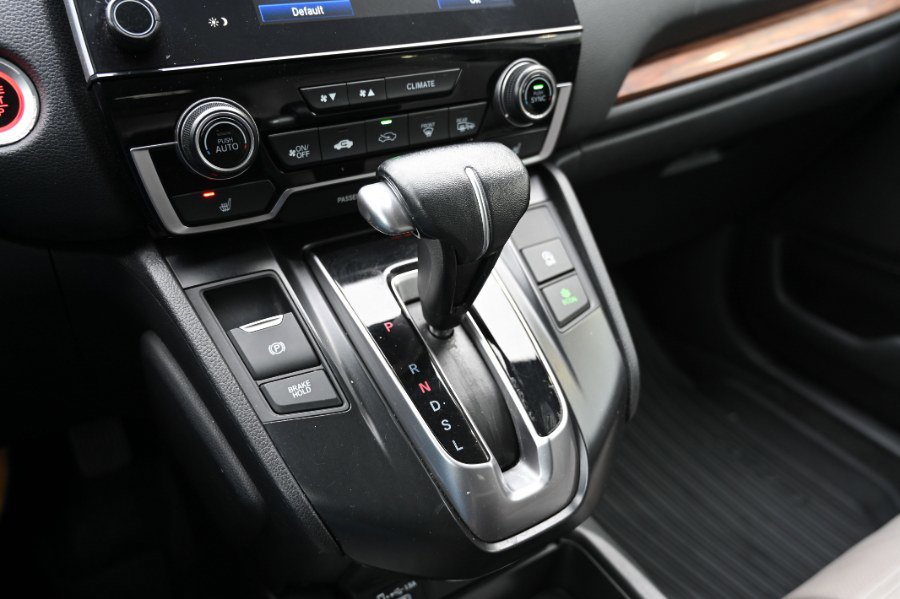 Used 2021 Honda CR-V EX-L image 26