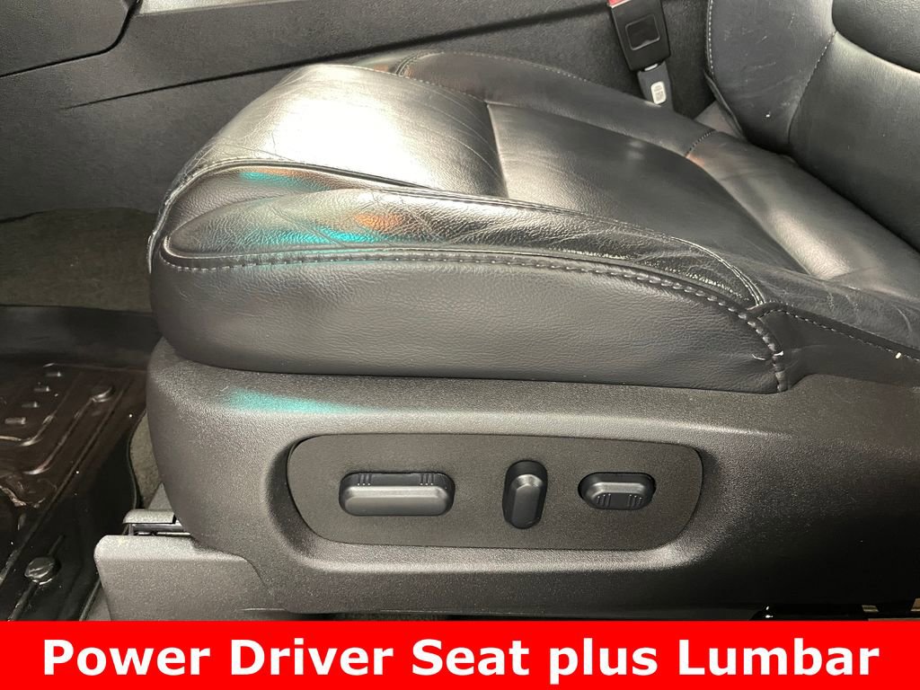 Used 2013 Ford Explorer Limited image 9