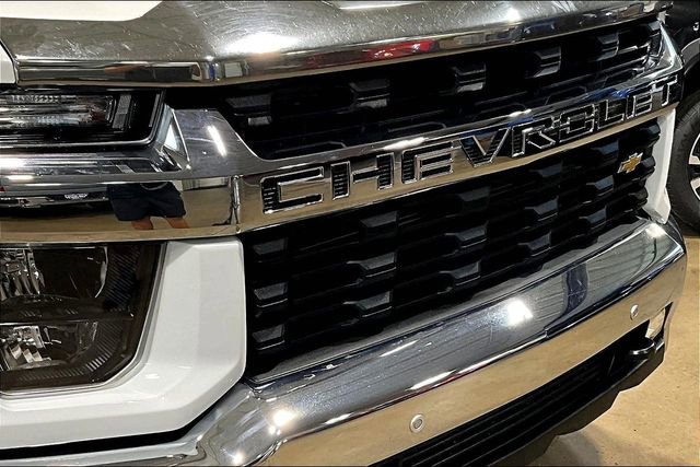 Used 2022 Chevrolet Silverado 3500 LT w/ All Star Edition AWD/4WD image 29