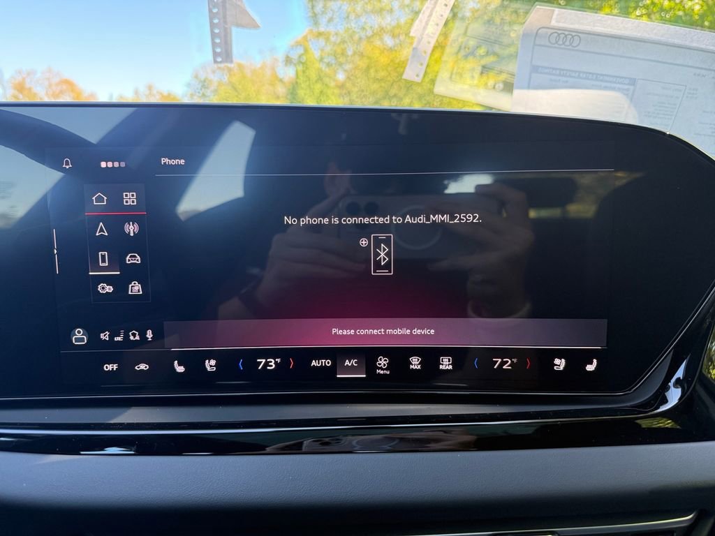 New 2025 Audi A5 2.0T Premium Plus image 17