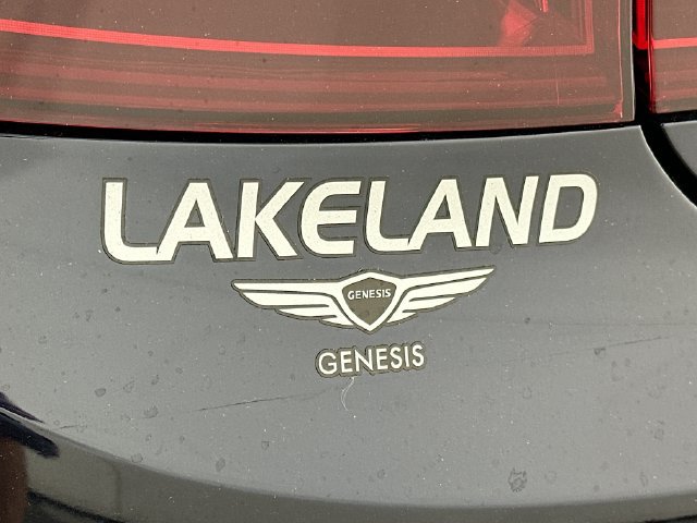New 2026 Genesis G80 2.5T Advanced AWD/4WD image 28