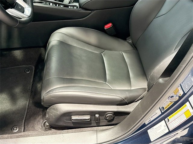 Used 2025 Honda Accord Touring image 18