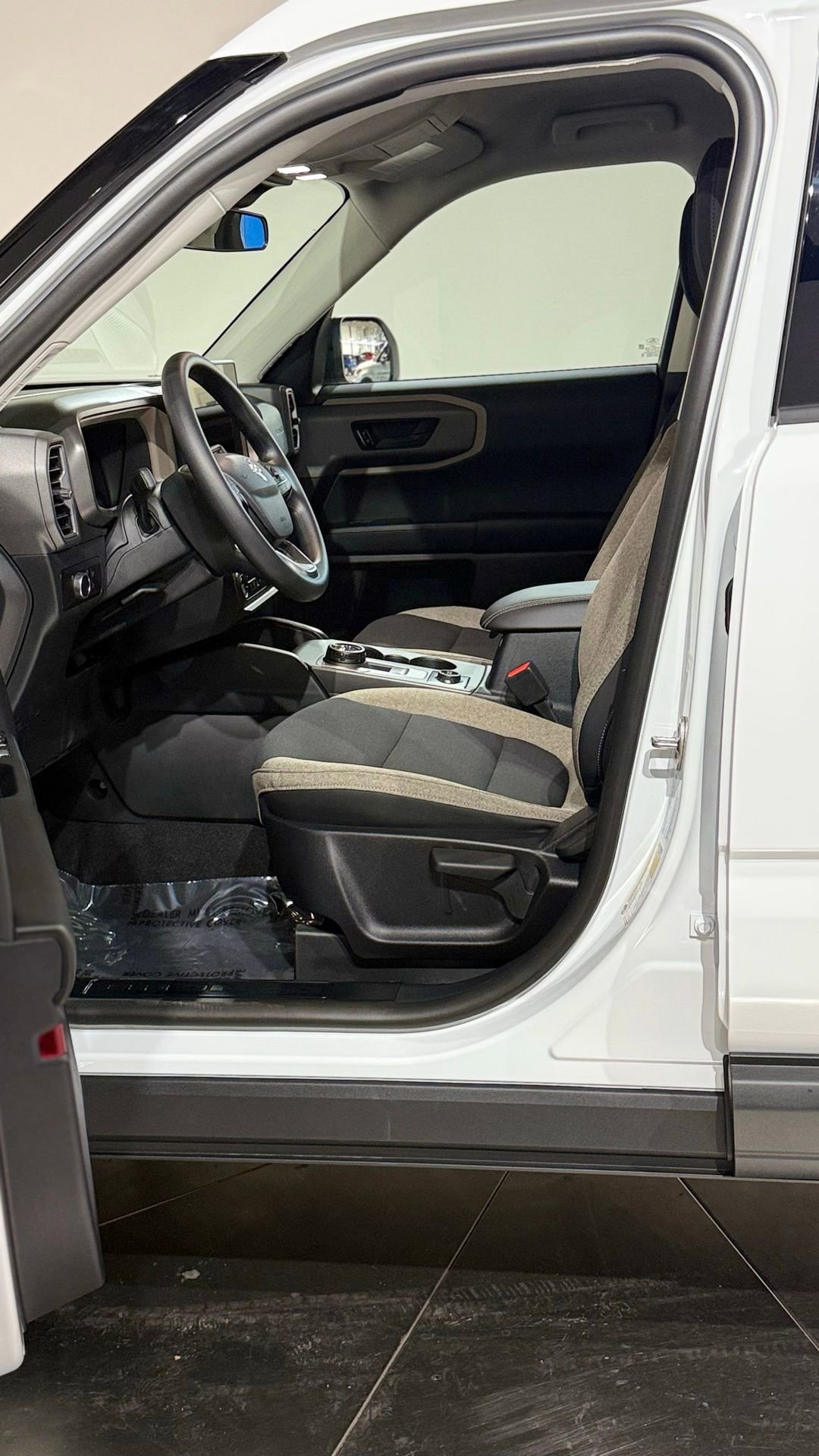 New 2026 Ford Bronco Sport Big Bend image 36