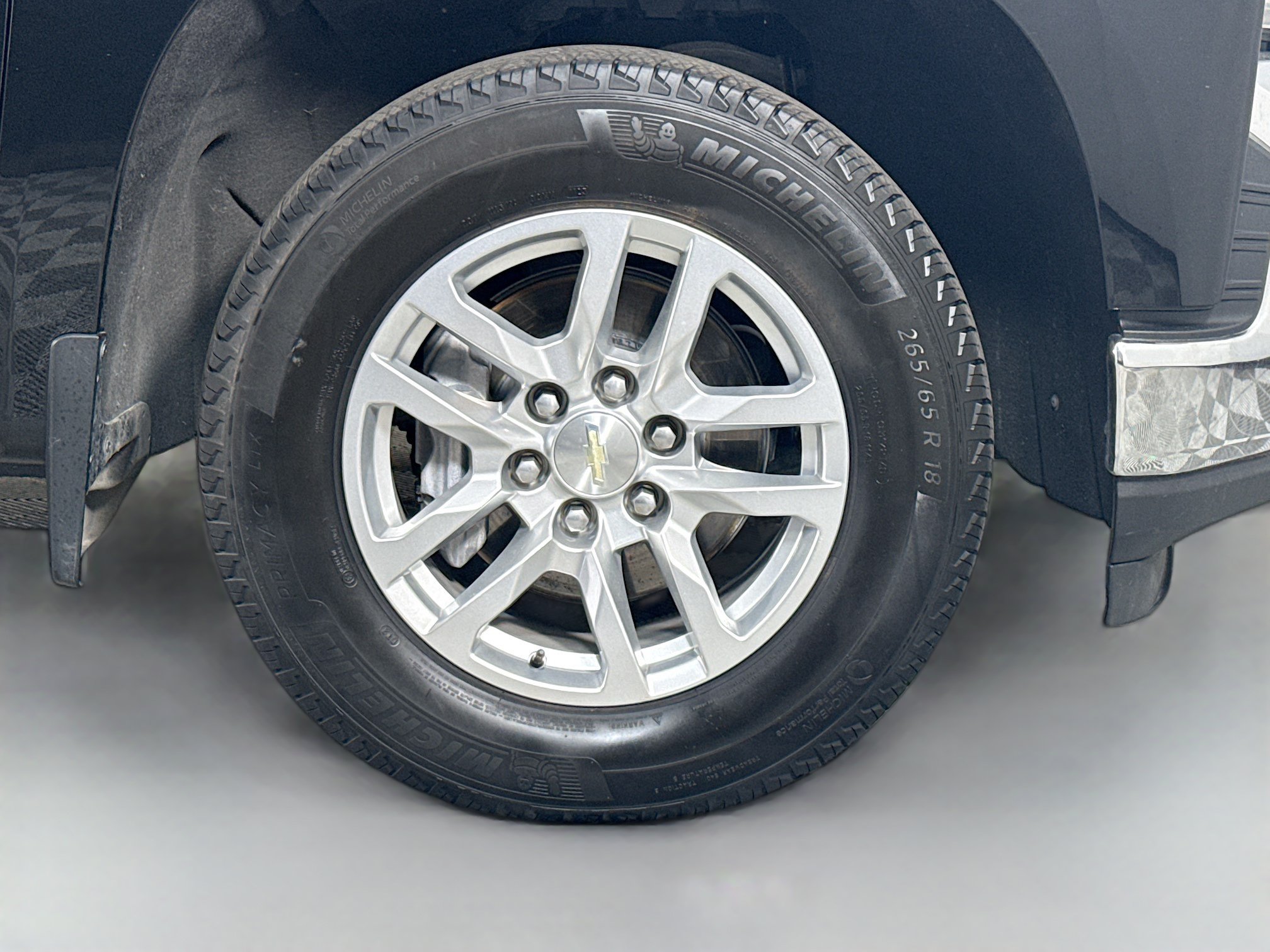 Used 2021 Chevrolet Silverado 1500 LT w/ Bed Protection Package RWD image 32