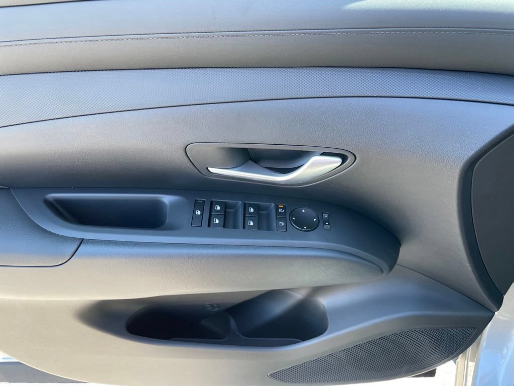 New 2026 Hyundai Tucson Blue SE AWD/4WD image 7