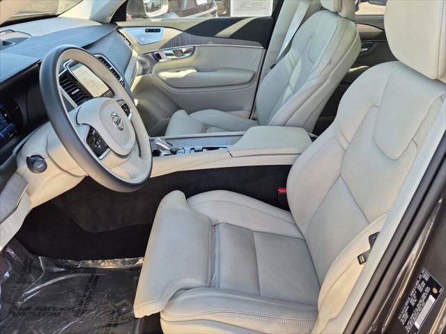 Certified 2024 Volvo XC90 T8 Ultimate w/ Protection Package Premier AWD/4WD image 21