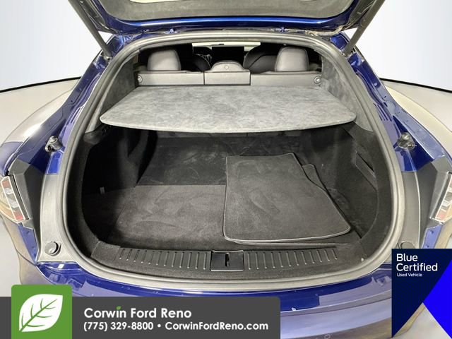 Used 2021 Tesla Model S Plaid image 30