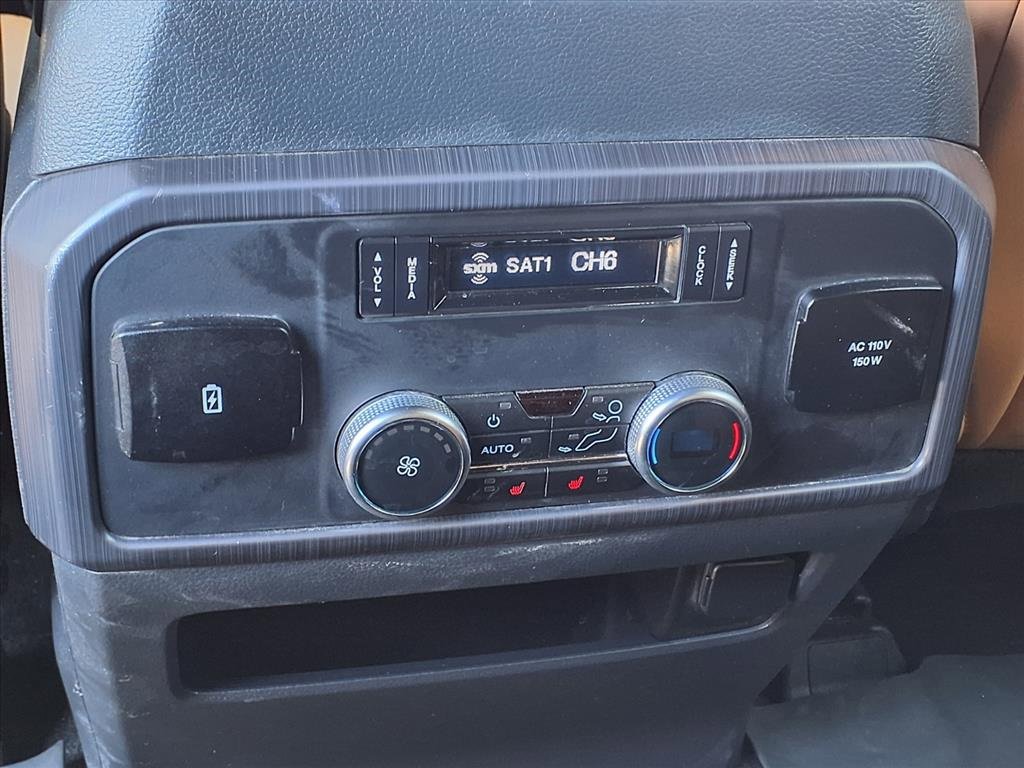 Used 2023 Ford Expedition Max Platinum image 17