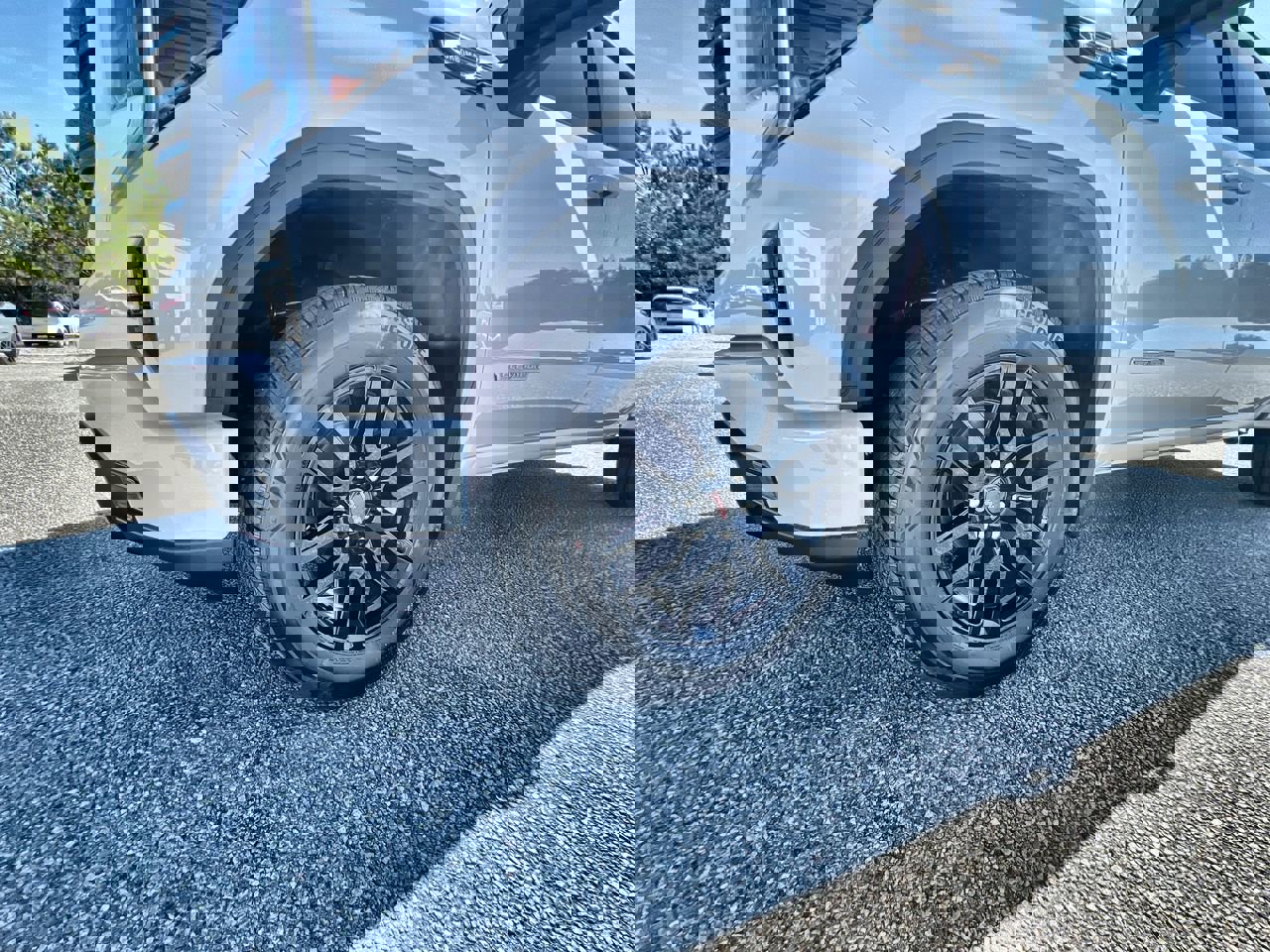 New 2026 GMC Sierra 1500 Elevation image 65