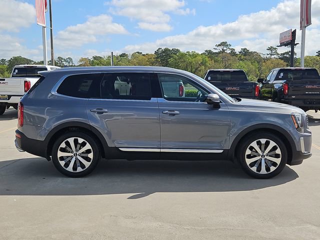 Used 2020 Kia Telluride SX image 4
