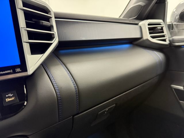 Used 2024 Toyota Sequoia Platinum image 25