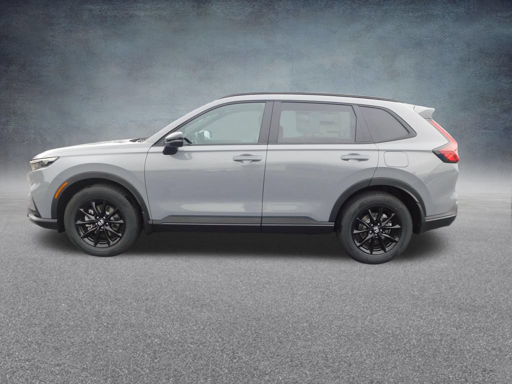 New 2026 Honda CR-V Sport-L image 6