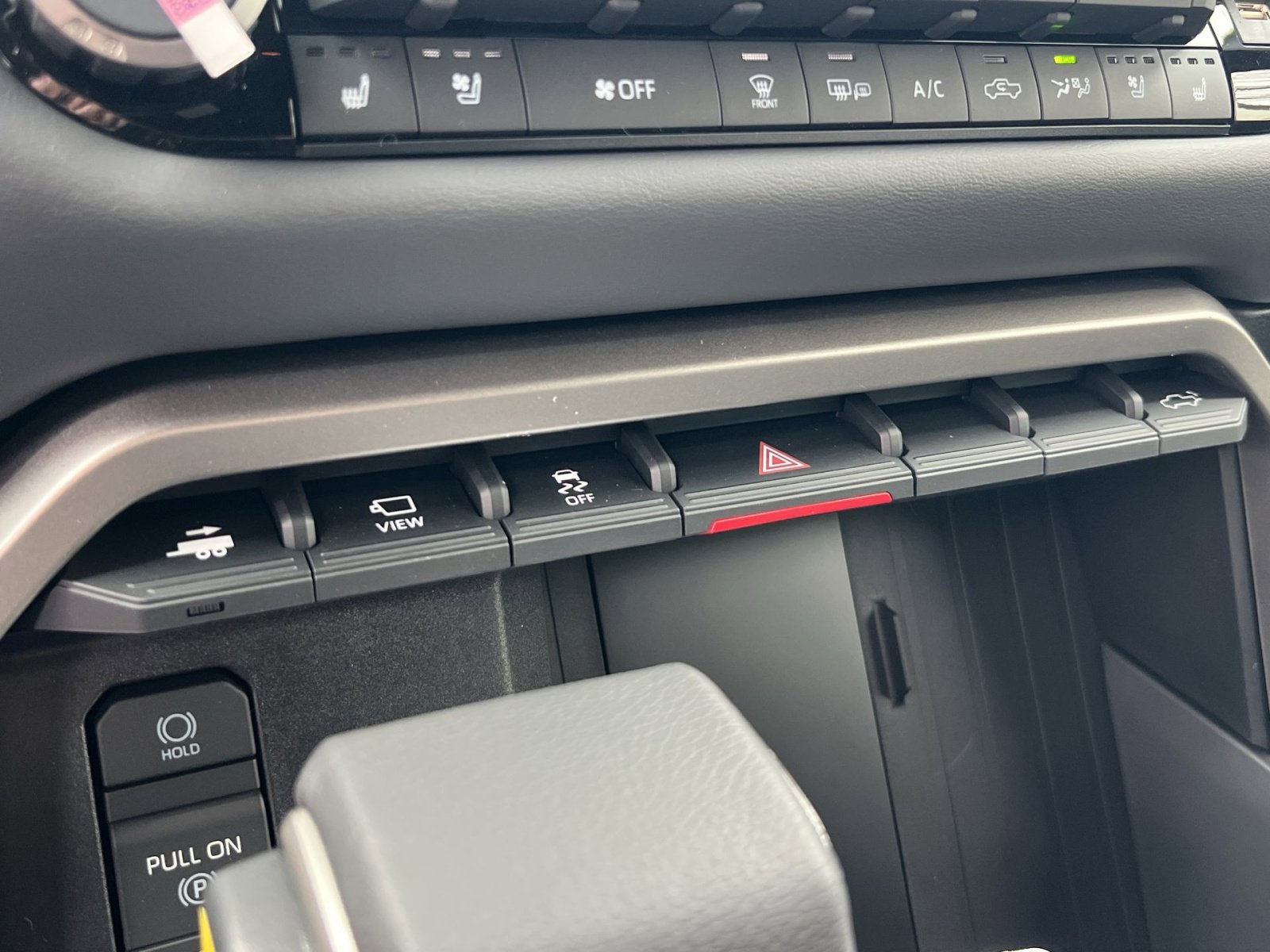 New 2026 Toyota Tundra Platinum image 26