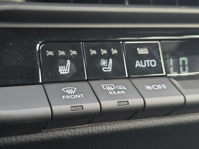 Certified 2026 Toyota Crown Platinum AWD/4WD image 24