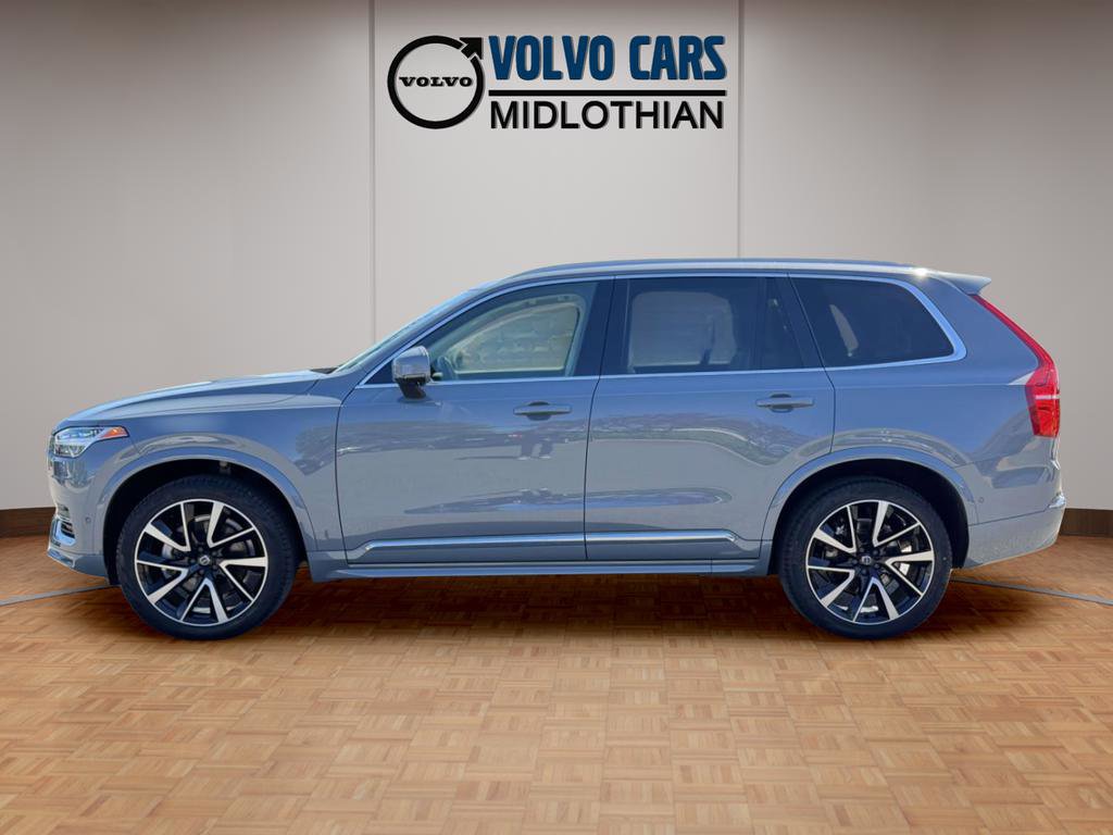 Used 2023 Volvo XC90 B6 Plus AWD/4WD image 23