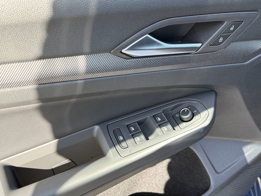 New 2026 Volkswagen GTI Autobahn image 11