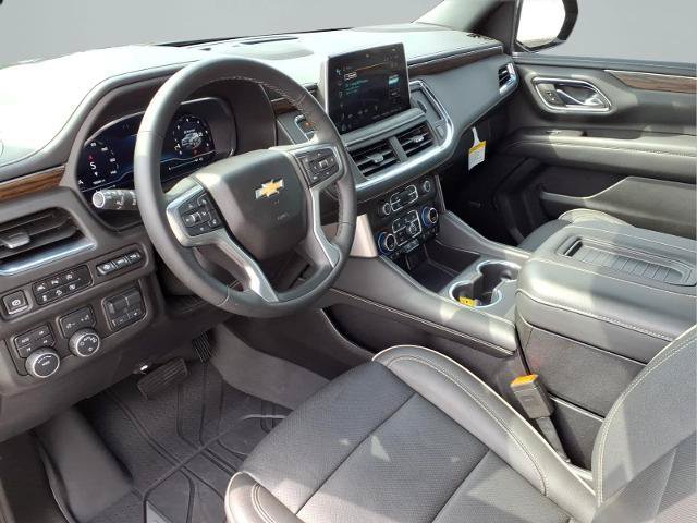 Used 2024 Chevrolet Tahoe Premier w/ Premium Package AWD/4WD image 21