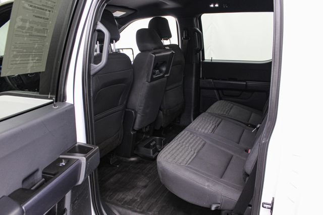 Used 2021 Ford F150 XL w/ STX Appearance Package AWD/4WD image 19