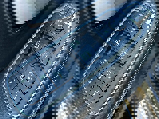 Certified 2024 RAM 2500 Big Horn w/ Bed Utility Group image 16