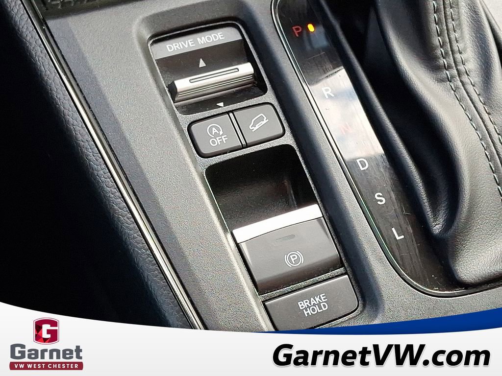 Used 2023 Honda CR-V EX-L image 25